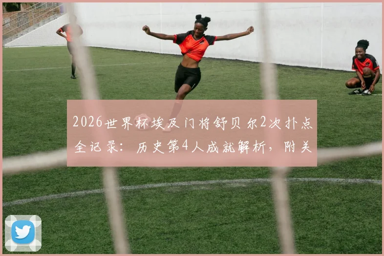 2026世界杯埃及门将舒贝尔2次扑点全记录：历史第4人成就解析，附关键扑救视频与技术特点分析