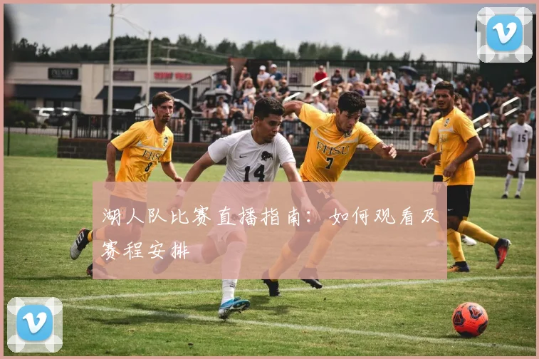 湖人队比赛直播指南：如何观看及赛程安排